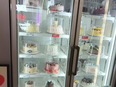 -DQ·蛋糕·冰淇淋(通州万达店)