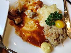 -兰特伯爵西餐厅·啤酒屋(方庄店)
