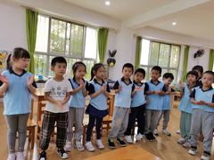 -北京市朝阳区阳光起点幼儿园(东坝园)