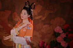 -汉仪华裳汉服馆(打浦桥店)