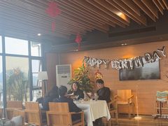-忆咖啡观景餐厅(桂林象山公园店)