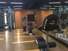 -W FITNESS 威尔仕健身·游泳(七宝店)