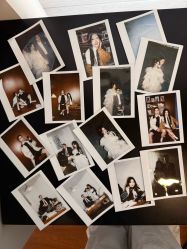 -WAVE SODA摄影工作室