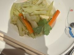-上海人家花樣年华(中山公园店)