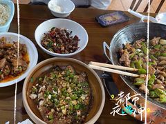 -张氏父子常德肠子馆(红星总店)
