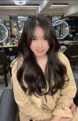 点击看大图 -MORI HAIR SALON日式美发沙龙