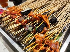 -钢管厂五区小郡肝火锅串串香(清河店)