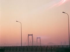 -星海湾跨海大桥