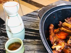 -美极鲜食坊(宝安南路店)