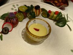开胃四小碟-叶叶菩提(旗舰店)