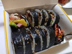 -传闻来紫菜包饭·打糕(西塔韩百店)