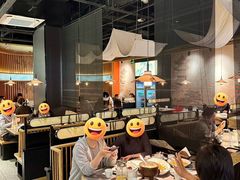 -晓淮山·扬州早茶·淮扬菜(龙阳广场店)