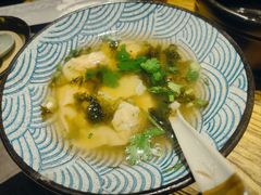 -吾悦广场(天津和平店)