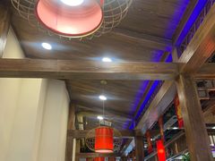 -门家大院铁锅炖(东北大马路店)