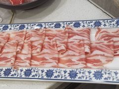 -倍儿红喜临门火锅(文兴路店)