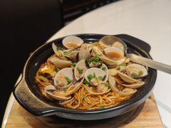 富贵海鲜伊面-稻香海鲜饭店(第一国际店)