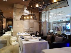 大堂-尘香•传统川菜(创汇首座店)