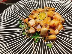 -无锡梁鸿湿地丽笙度假酒店·流觞西餐厅