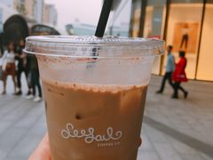 -Seesaw Coffee(苏州中心店)