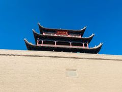 -嘉峪关城市博物馆