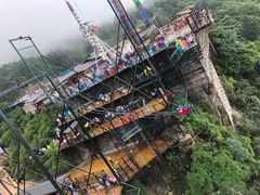 -梦幻奥陶纪景区