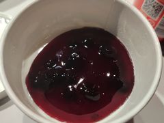 -乔家小院•非遗驴肉•本地小海鲜(滨河路店)