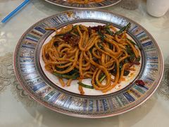 -欧提汗·新疆餐厅·清真(银都路店)