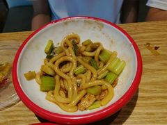 -西粉堂新疆米粉(朝外店)