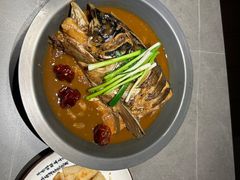 -宏宴·新京菜(望京店)