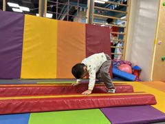 -玩胜青少儿体能(福田侨香中心)