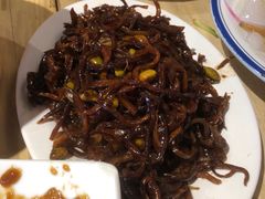 -左邻右舍褡裢火烧(石榴园店)