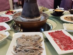 -福寿斋·老北京铜锅涮肉·烤鸭(顺义总店)