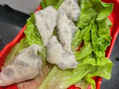 -新梅居(宁海东路店)