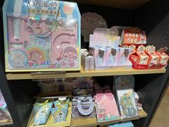 -九木杂物社(大族广场店)