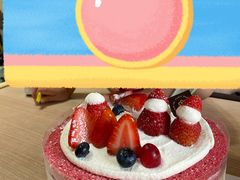 -巴黎贝甜(五道口店)