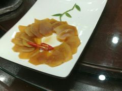 -清真悦宾楼食府(海湖店)