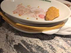 -新白鹿餐厅(松江开元地中海店)