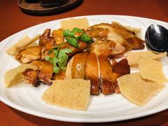 -镇江苏宁万豪酒店-苏筵中餐厅