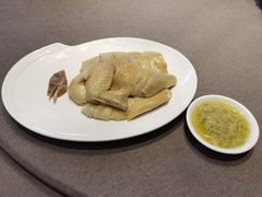 -长禧家·珑厨(东山口店)