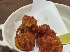 -ITARU食堂·定食料理(西丽店)