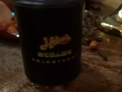 -Helens海伦司小酒馆(鼓楼店)