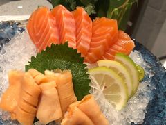 -大渔铁板烧(大悦城店)