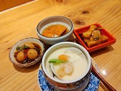 -大岛日本料理铁板烧(南通大饭店)