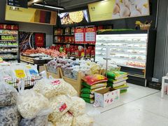 -利群商厦(台东店)