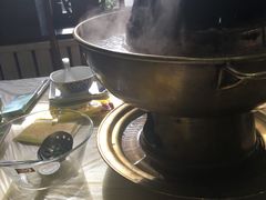 -清花阁乌拉满族火锅(厦门街店)