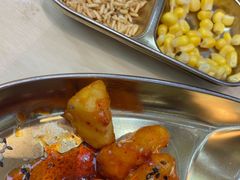 -食米家拌饭(梅溪新天地店)