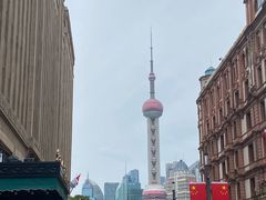 -南京路步行街