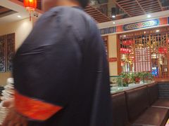 -满园烤鸭·春饼(太原街万达店)