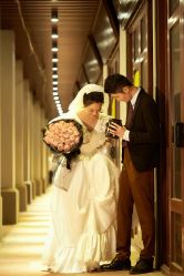 -天长地久婚纱摄影(天宁北路店)