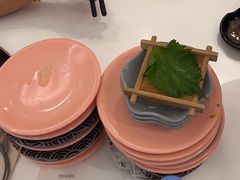 -争鲜回转寿司(通州万达店)